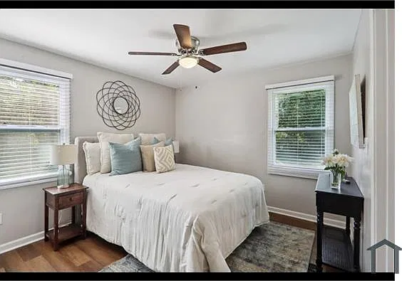 3 bed, 1008 sqft, $1,950 — Photo 4
