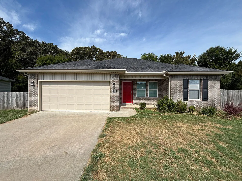 201 Sparrow Rd