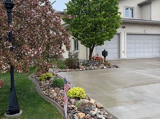 902 Southport Loop, City of bismarck, ND 58504