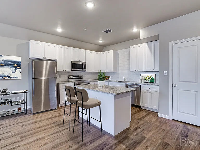 Magnolia Townhomes — Photo 68