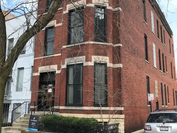 226 W Menomonee St #2R, Chicago, IL 60614