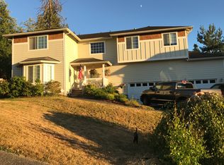8323 74th Dr NE, Marysville, WA 98270