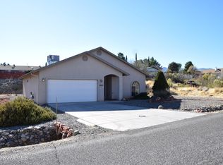 2043 S Puma Cir, Cottonwood, AZ 86326