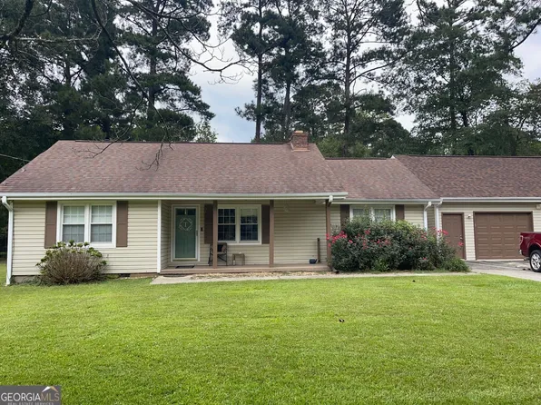 1137 Smith Ferguson Rd, Dallas, GA 30157