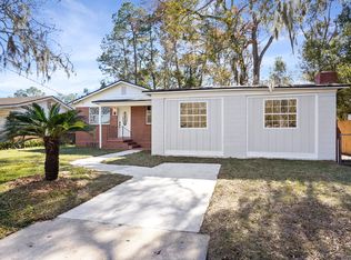 5324 Quan Dr, Jacksonville, FL 32205