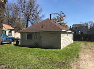 513 5th St SE, Willmar, MN 56201