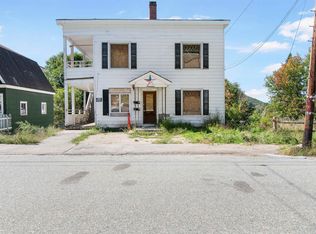 393 Burgess St, Berlin, NH 03570