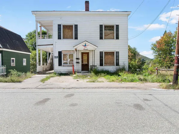 393 Burgess Street, Berlin, NH 03570