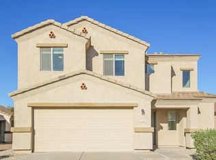 1588 S 220th Ln, Buckeye, AZ 85326