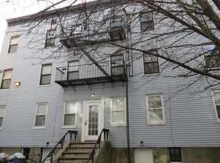 133 Morris St #R3LL, Jersey City, NJ 07302