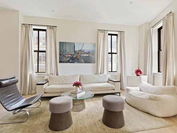 100 Barclay Street image 2 of 15