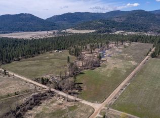 423 Seyler Valley Rd, Inchelium, WA 99138