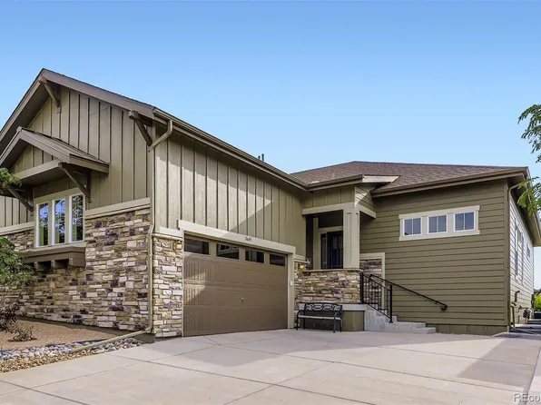 3649 New Haven Circle, Castle Rock, CO 80109