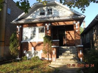 1046 S Monitor Ave, Chicago, IL 60644