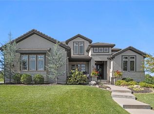 11720 W 164th Pl, Overland Park, KS 66221