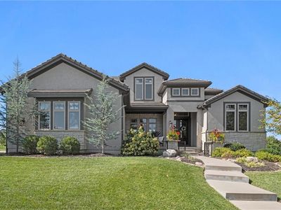 11720 W 164th Pl, Overland Park, KS, 66221