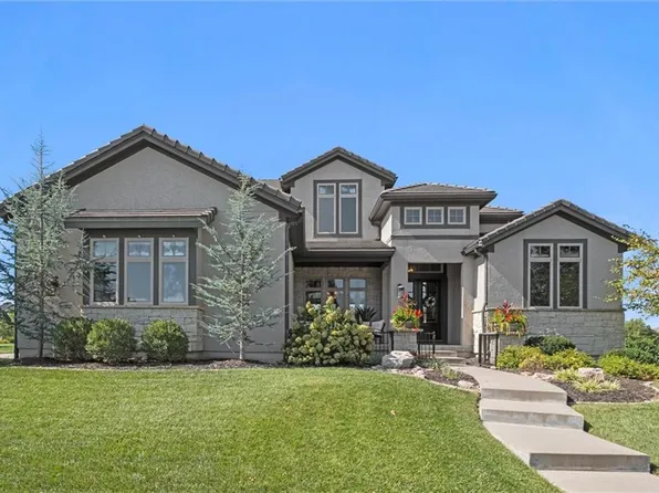 11720 W 164th Pl, Overland Park, KS 66221