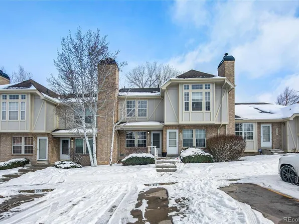 3020 W 107th Pl Unit D, Westminster, CO 80031