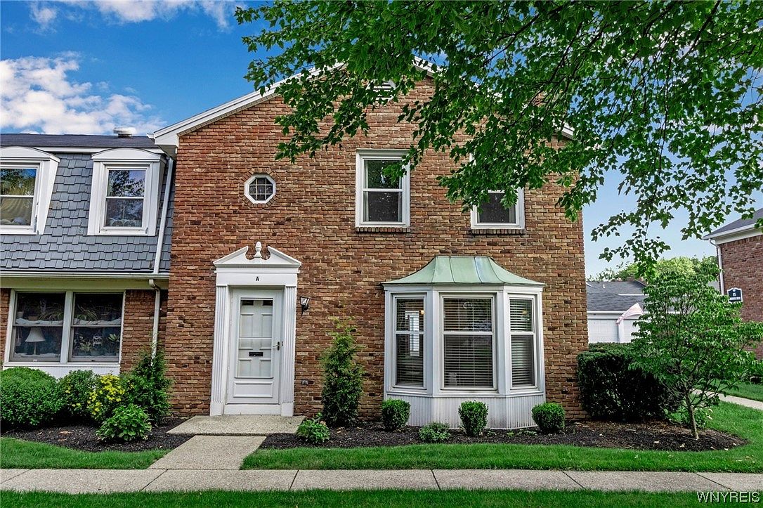95 Oakbrook Dr APT A, Williamsville, NY 14221 Zillow