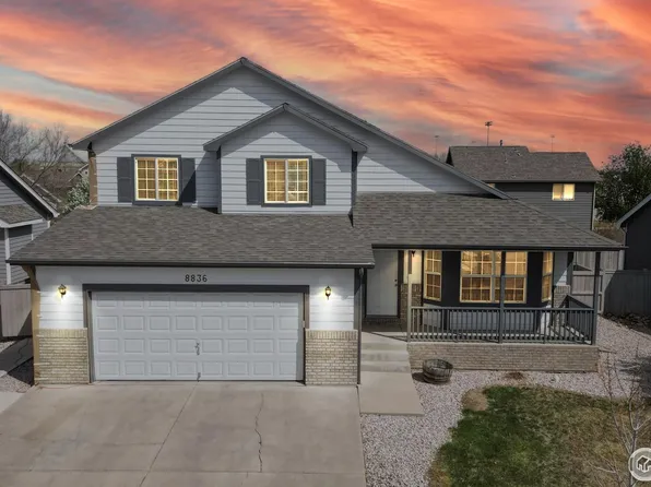 8836 Raging Bull Ln, Wellington, CO 80549