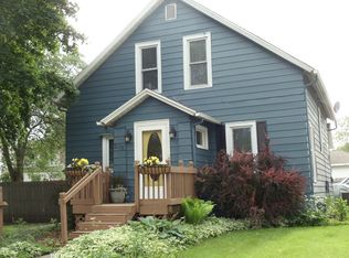 205 N Franklin St, Dwight, IL 60420
