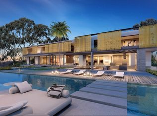 10721 Stradella Ct, Los Angeles, CA 90077