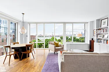 Sold by Brown Harris Stevens