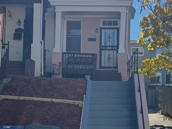 45 Todd Pl NE, Washington, DC 20002