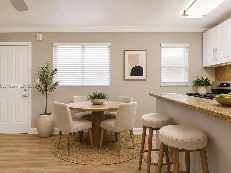 1014 Salzedo St #211 — Photo 4