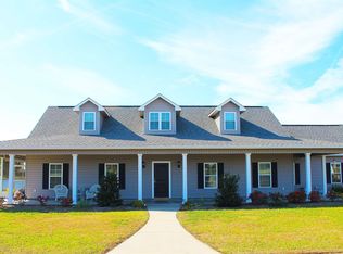 131 Apache Trl, Delhi, LA 71232