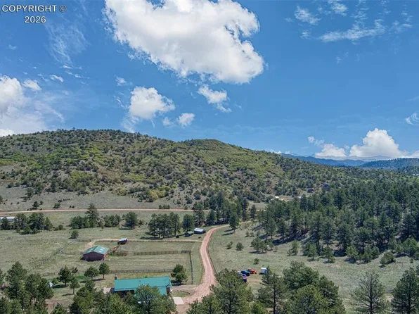 3596 Delilah Dr, Canon City, CO 81212
