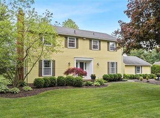 2371 Danbury Ln, Hudson, OH