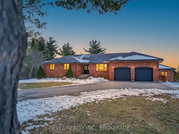 2015 Rosedale Dr, Kingston, ON K0H 1S0