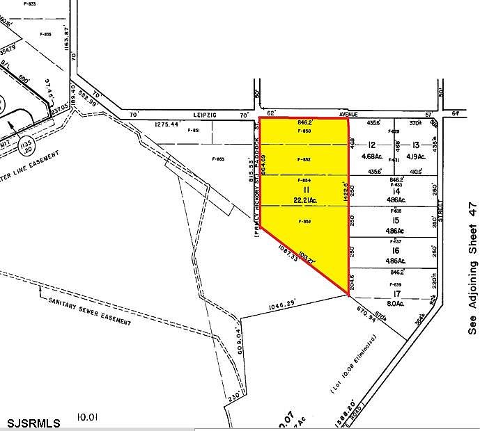1st image of 2600 Leipzig Ave