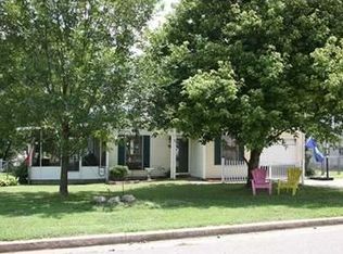 98 Bloomfield Dr, Munford, TN 38058