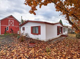 788 N Washington St, Lafayette, OR 97127
