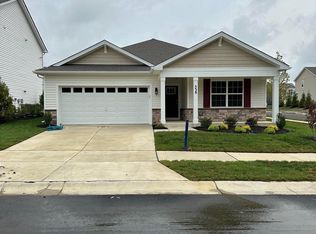 538 Woodland Knoll Way, La Plata, MD 20646