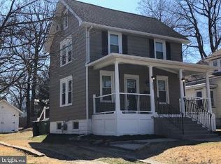 225 Wildwood Ave, Pitman, NJ