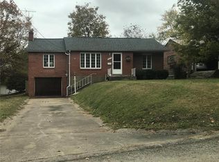 811 Dorothy Dr, Jackson, MO 63755