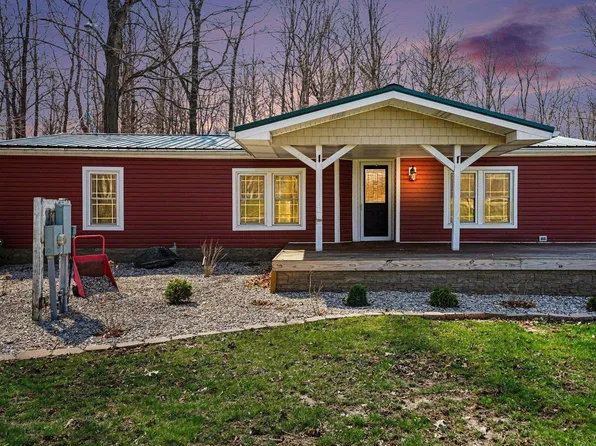 14284 Us Highway 6, Syracuse, IN 46567