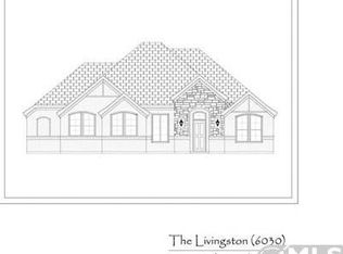 4500 Knoll Ridge Dr, Aledo, TX 76008