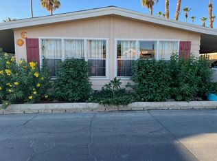 80000 Avenue 48 #163, Indio, CA 92201