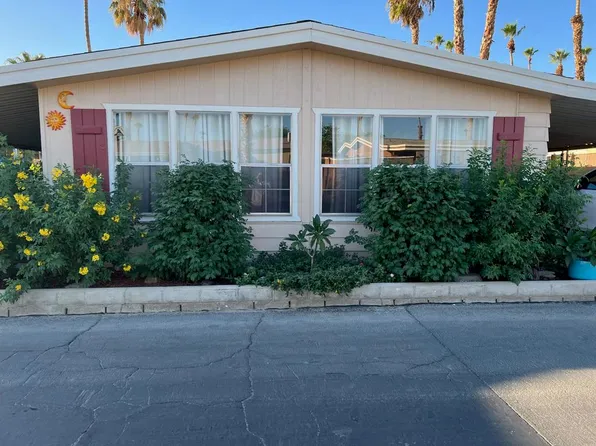 80000 Avenue 48 #163, Indio, CA 92201