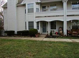 3 Wycombe Pl #3, Somerset, NJ 08873