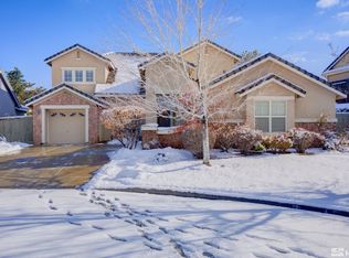 10692 Copper Moon Ct, Reno, NV 89521