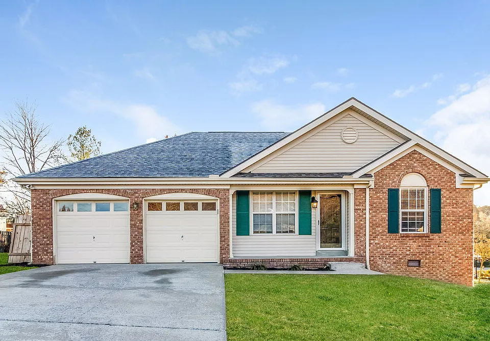 1033 Cedar Creek Village Rd