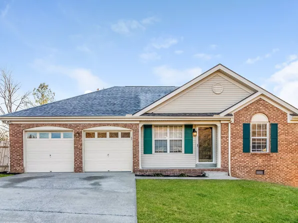 1033 Cedarcreek Village Rd, Mount Juliet, TN 37122