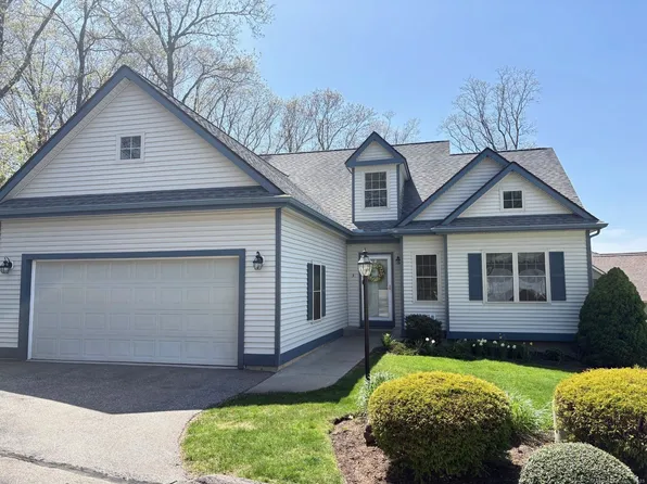 5 Marjories Way #5, East Lyme, CT 06357