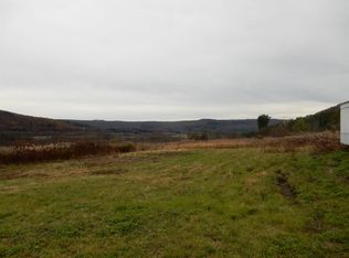 157 Grotsinger Rd, Norwich, NY 13815