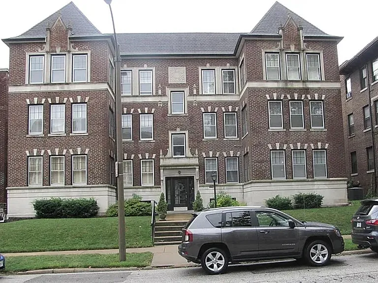 6226 Northwood Ave #3E — Photo 1